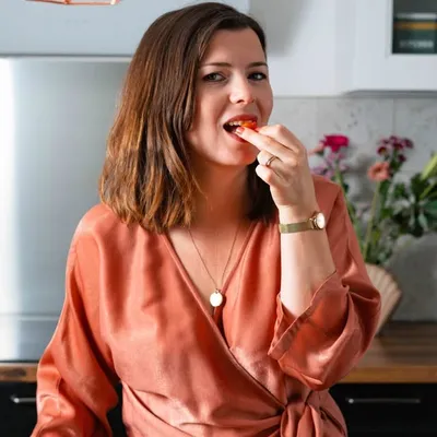 Lydie | Recettes faciles Batchcooking profile