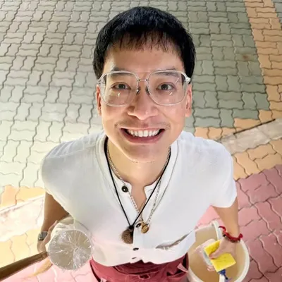 BIESUKRITOFFICIAL profile