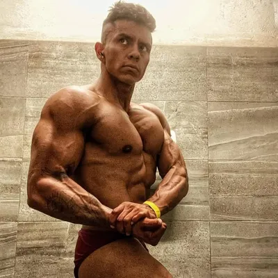 Francisco Bifano Madrid profile