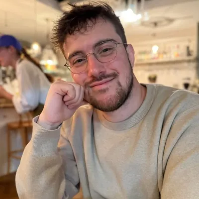Austin Drippon profile