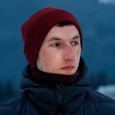 Oleksandr Kalinin profile