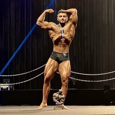 Mohammed Aziz ishkontana ๐ต๐ธ profile