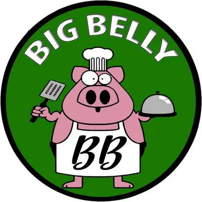 BIG BELLY ๐ท profile
