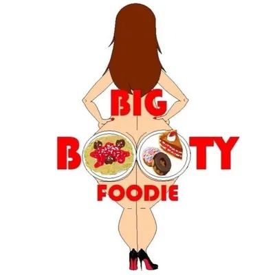 Big Booty Foodie profile