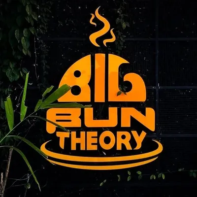 Big Bun Theory profile