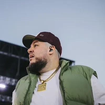 BIG CALO profile