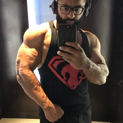 K profile