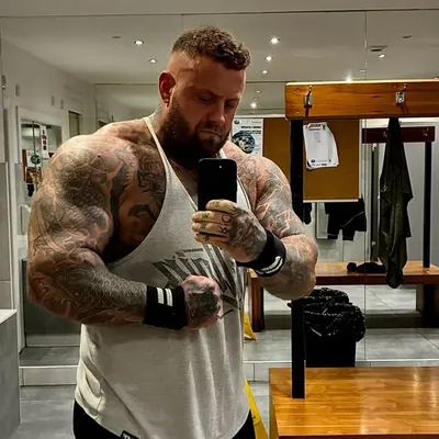 Big Lee’s Life Of Iron profile