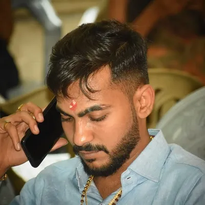Mohil Rupareliya profile