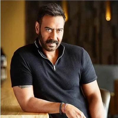 big star #AjayDevgn profile