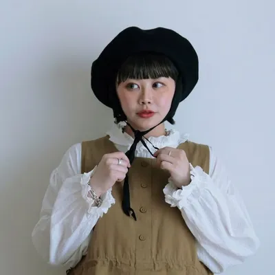 Apple Wang profile