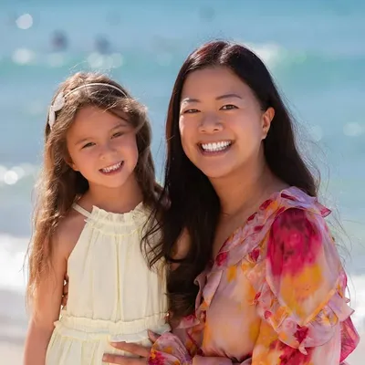 Serena ~🍦food 👧🏻Parenthood profile
