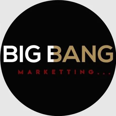 Big Bang Marketting | Michell Peña profile