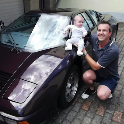 Barto. Germany profile