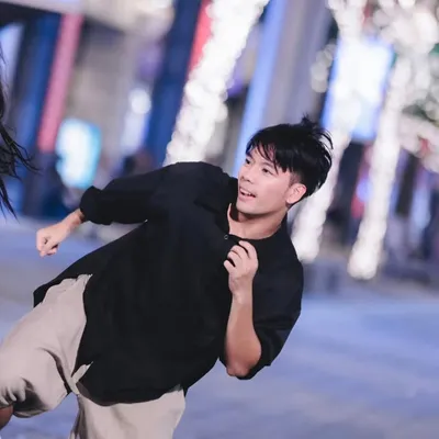 陳大比 BigBe Chen profile