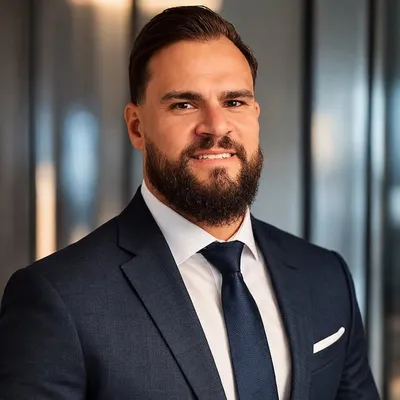 Benjamin Meschke profile