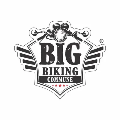 Big Biking Commune profile