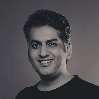Raunaq Sikka profile