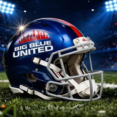 Big Blue United profile