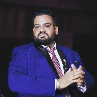 Abhishek sood profile