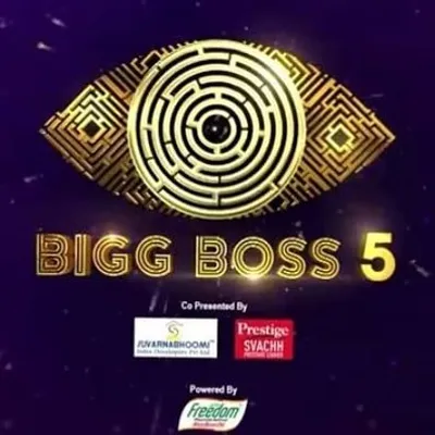 BIG BOSS 5 ๐ต profile