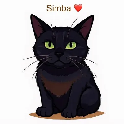 Simba profile