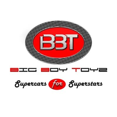 Big Boy Toyz