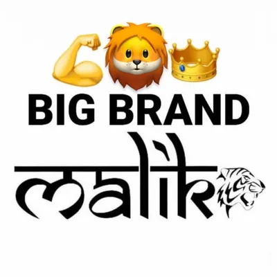 Bigbrand Malik profile