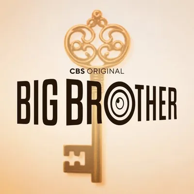 CBS Big Brother profile
