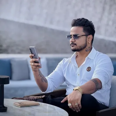 SHIVAM JAWALE profile