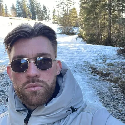 Cedric Trinemeier profile
