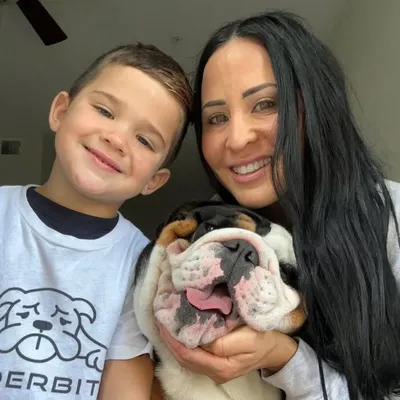 Chunky Aka Monkey profile