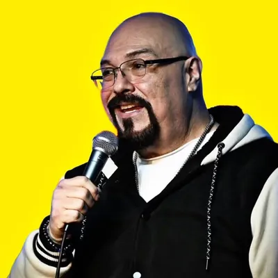 Anthony CiTRiC Campos profile