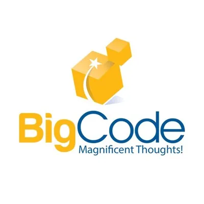 BigCode Games profile