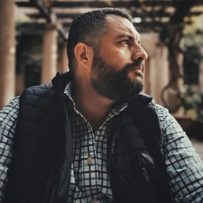 Pedro Daniel Godinez profile
