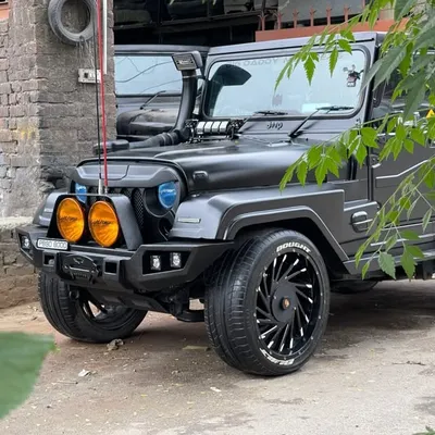 Big Daddy Modifiers profile
