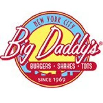 Big Daddy's NYC profile