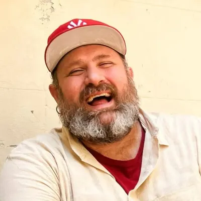 Daniel Haddad profile