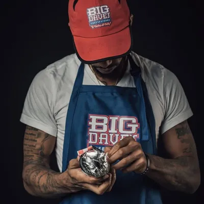 Big Dave’s Cheesesteaks profile