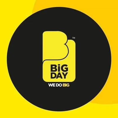 BIGDAY EVENTS & CATERERS profile