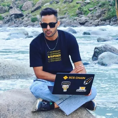 Shahnawaz profile