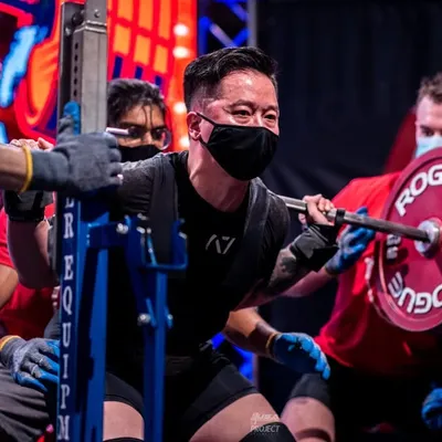 Timothy Dang profile