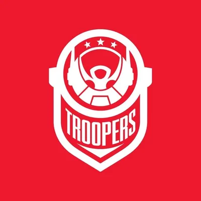 Bigetron Troopers profile