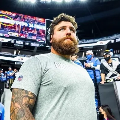 Matt Feiler profile