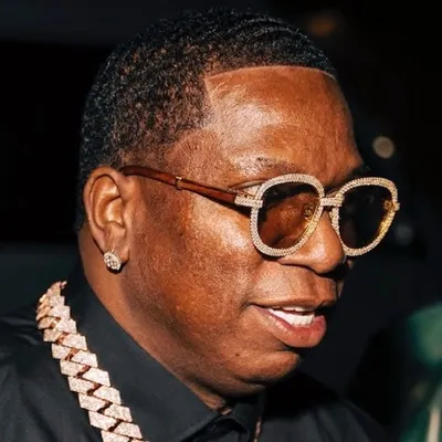 Big Fendi ๐ business Only profile