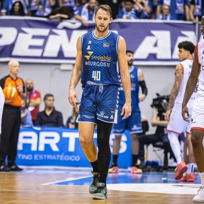 Luke Fischer profile