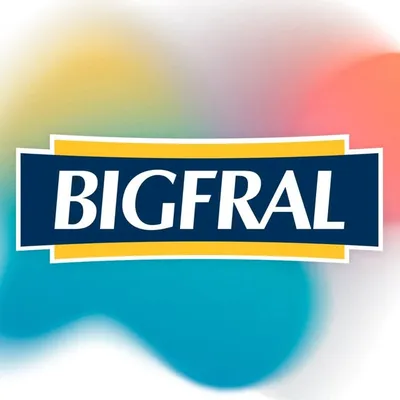 Bigfral profile