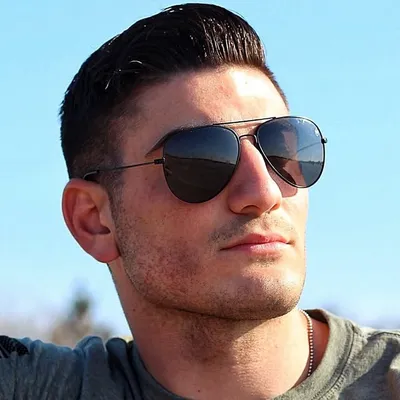 Frank Caravetto🇺🇸 profile