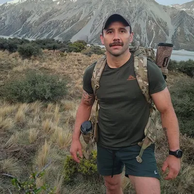 Ben T profile