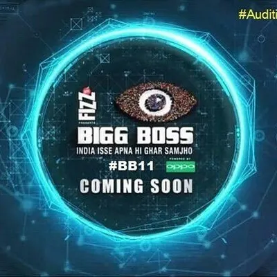Biggboss 11 profile